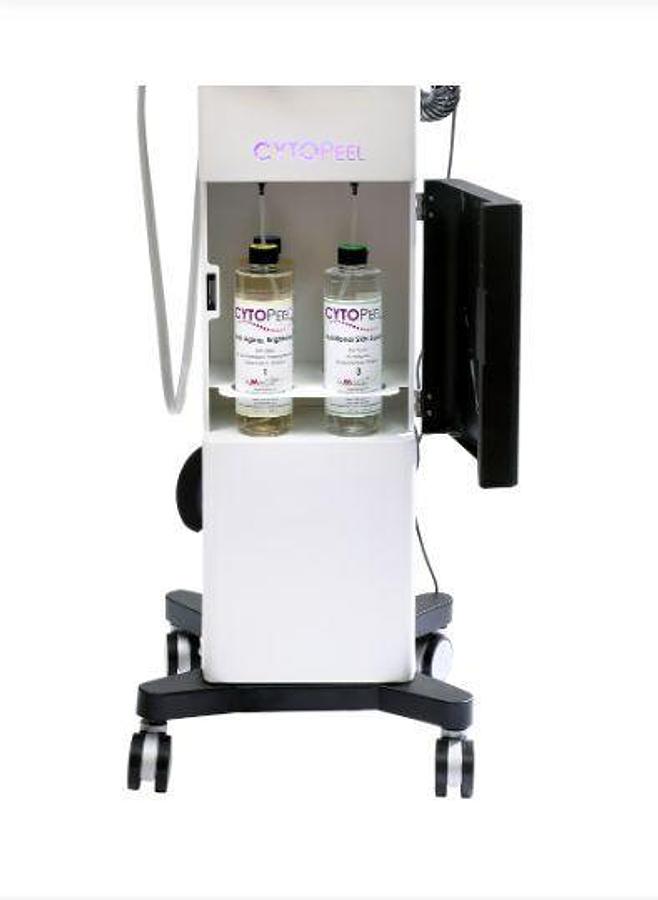 For Sale EMAGE CytoPeel Solutions Anti-Aging