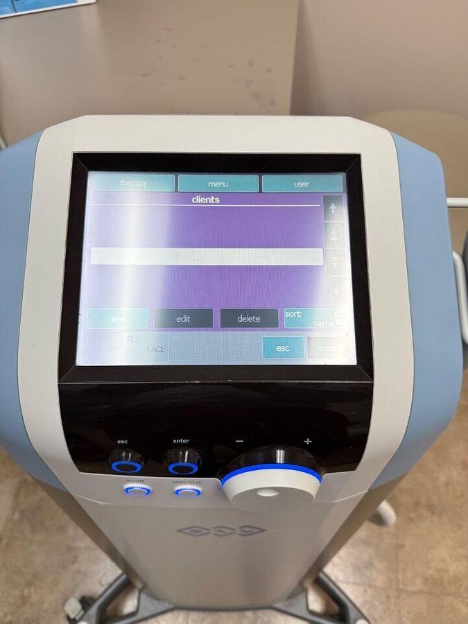Used For Sale BTL AESTHETICS Exilis Elite Laser - Radio Frequency (RF)