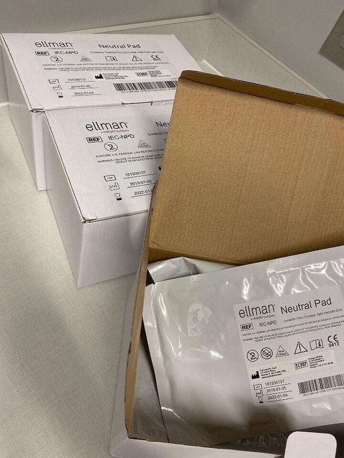 Used For Sale CYNOSURE Tempsure Envi Laser - Radio Frequency (RF)