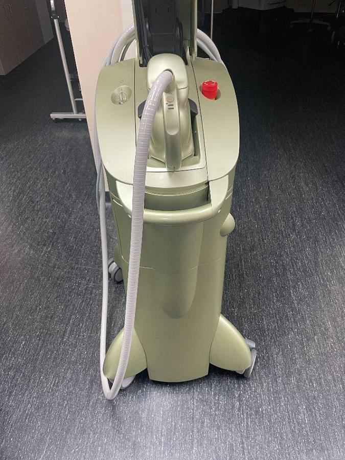 Used For Sale SYNERON SmoothShapes Laser - Radio Frequency (RF)