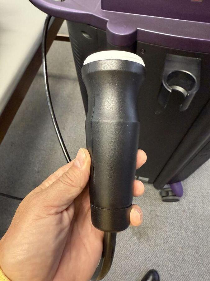 Used For Sale ALMA DUO Shock Wave Therapy