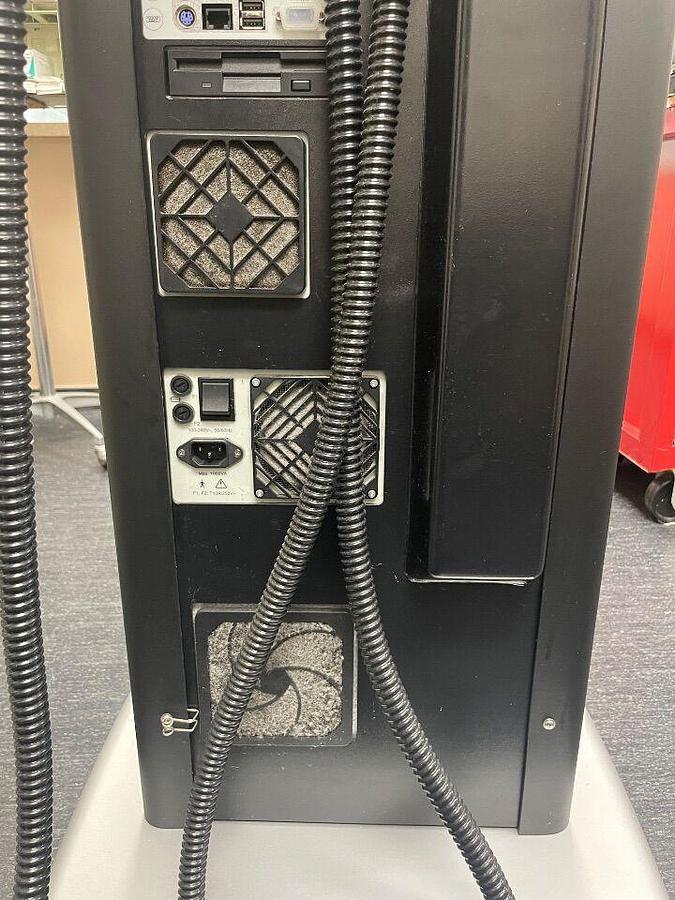 Used For Sale CANDELA - Ellipse Laser - IPL