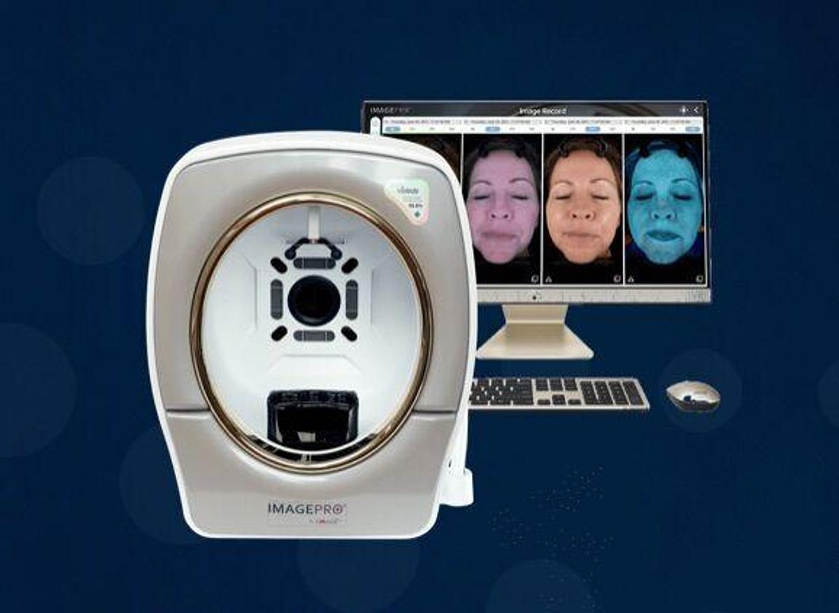 For Sale EMAGE NEW  SunLite Image PRO 3D Digital Skin Imaging