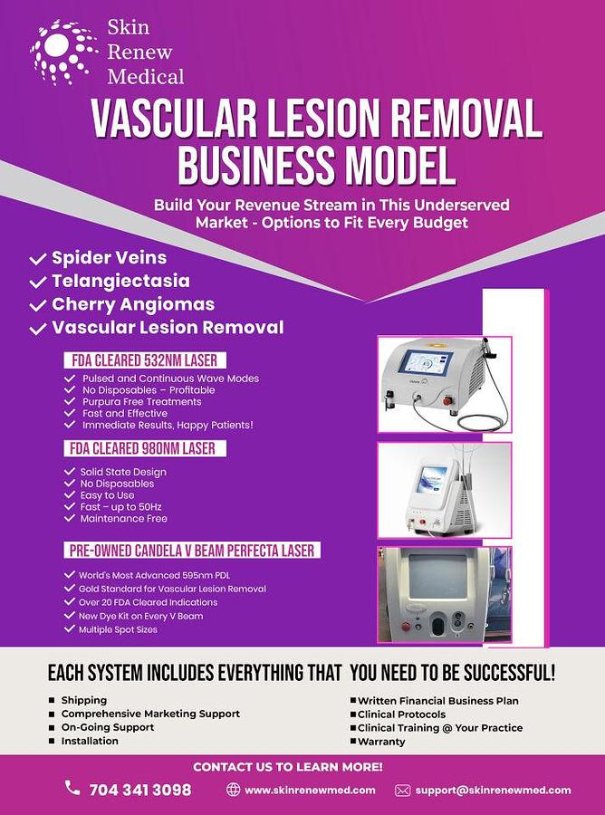 For Sale LASERING VELURE S5 Laser - KTP