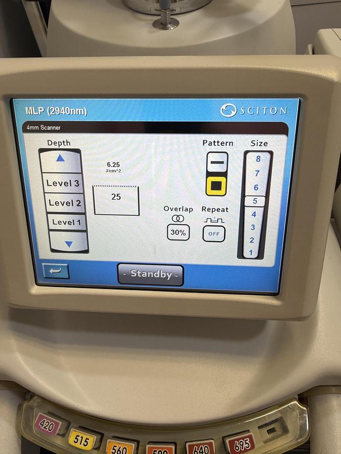 Used 2017 SCITON Joule