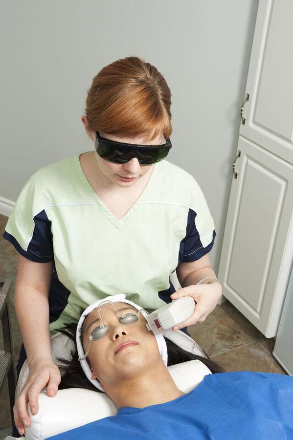 For Sale SCITON Forever Young BBL Laser - IPL