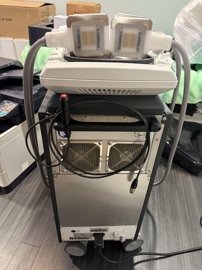 Used For Sale CARTESSA Physiq Laser - Radio Frequency (RF)