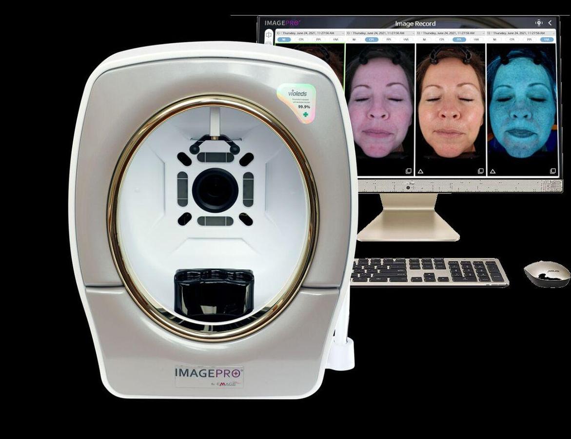 For Sale EMAGE NEW  Medical HYBRID Image PRO NEW