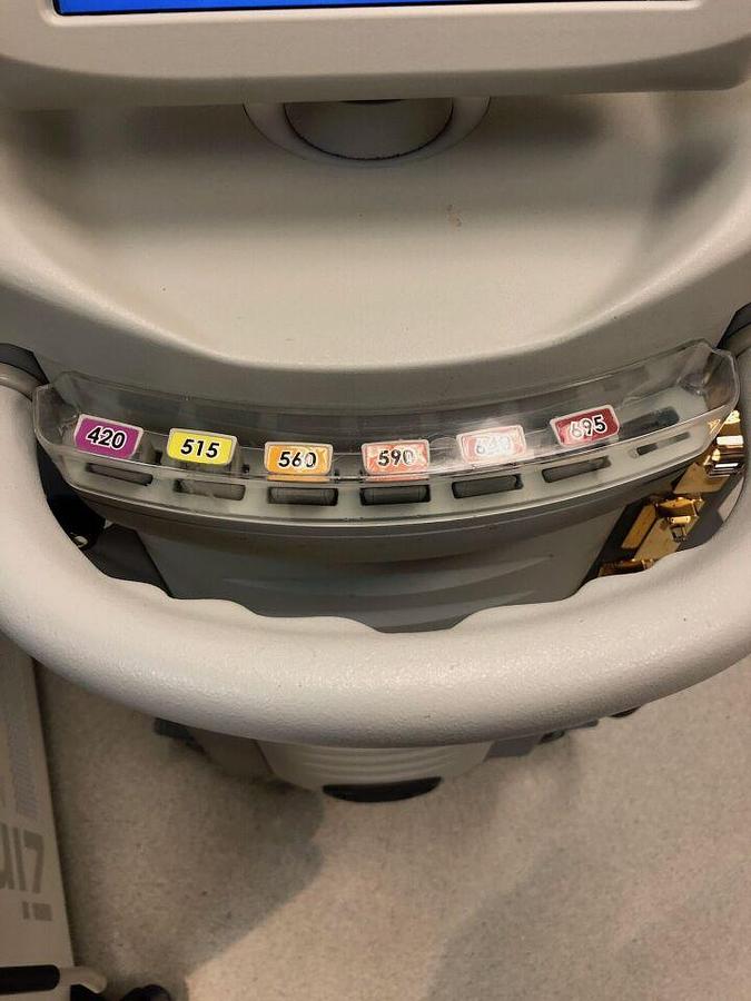 Used For Sale SCITON Profile Laser - IPL