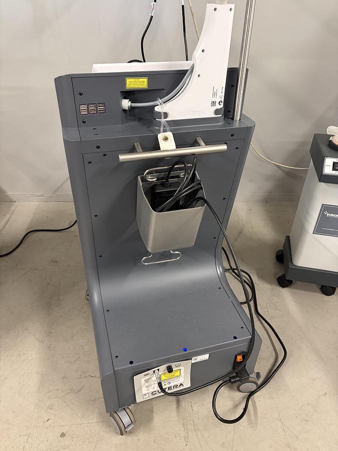 Used 2023 Cutera AviClear