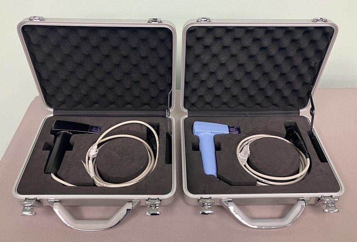 Used For Sale INMODE Morpheus 8 w Face and Body Hand Pieces Laser - Radio Frequency (RF)