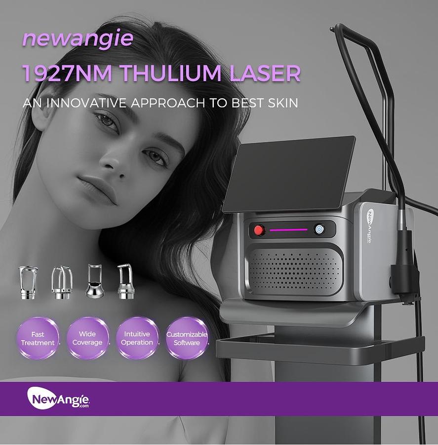 2026 Skin Renew Medical Thulium
