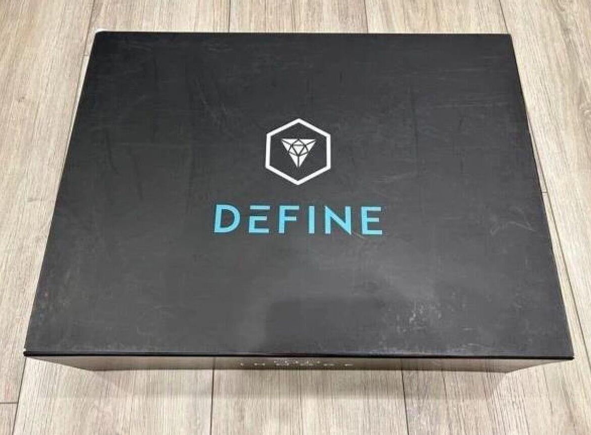 Used For Sale INMODE DEFINE Laser - Radio Frequency (RF)