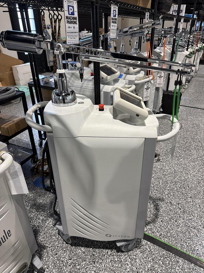 Used 2017 SCITON Joule 7