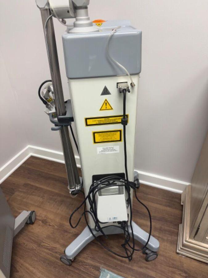 Used For Sale DEKA DOT Laser - Co2