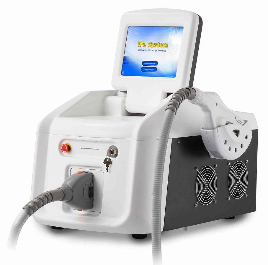 For Sale SKIN RENEW MEDICAL Skin Renew IPL Laser - IPL