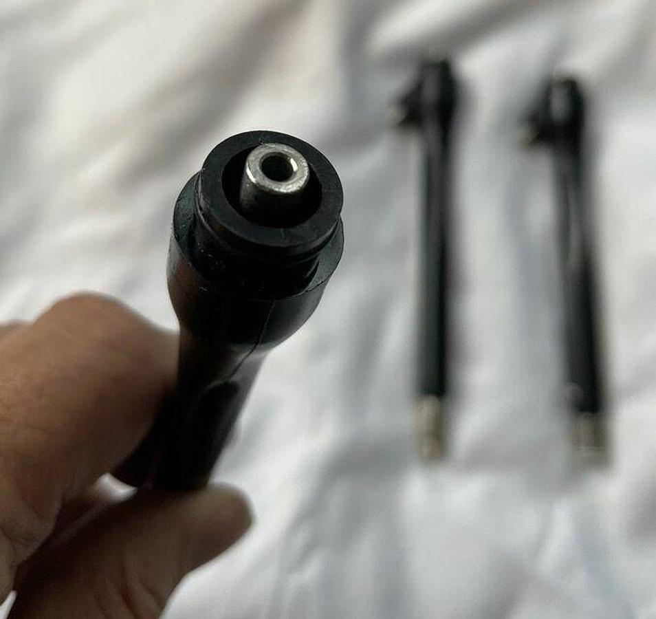 Used For Sale ENVY Pore Clarifying Hand Piece Microdermabraders