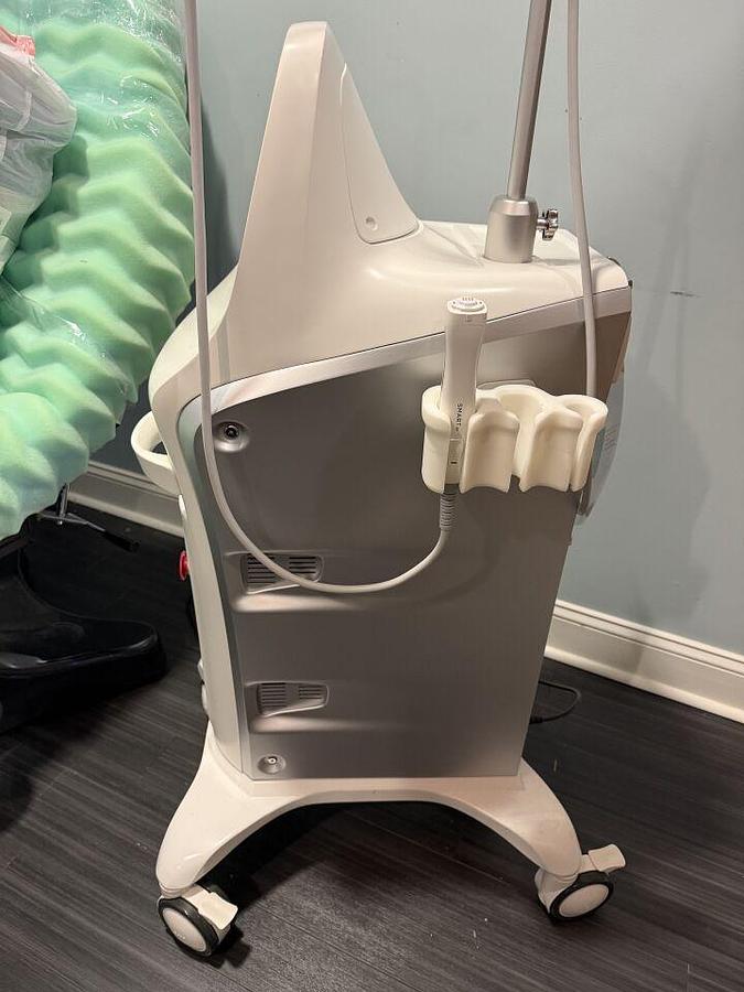 Used SHENB AMB CARTESSA Virtue RF