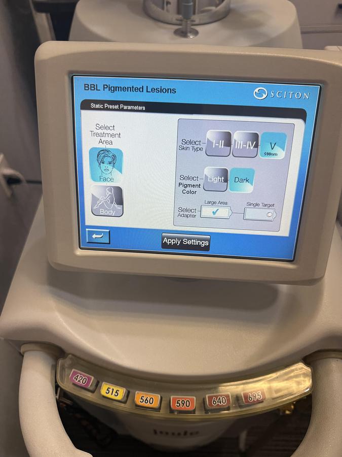 Used 2017 SCITON Joule