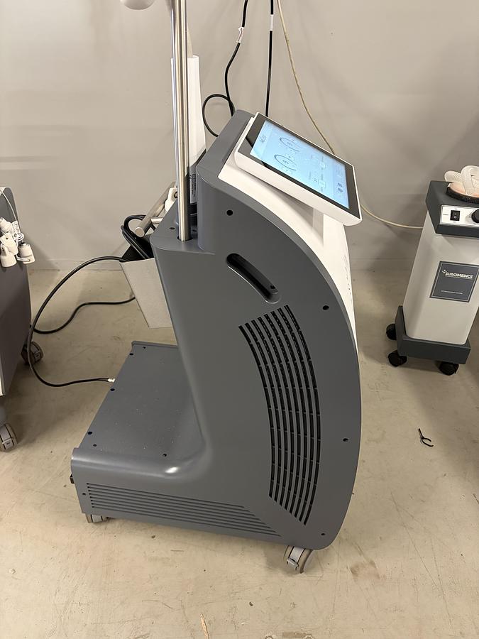 Used 2023 Cutera AviClear