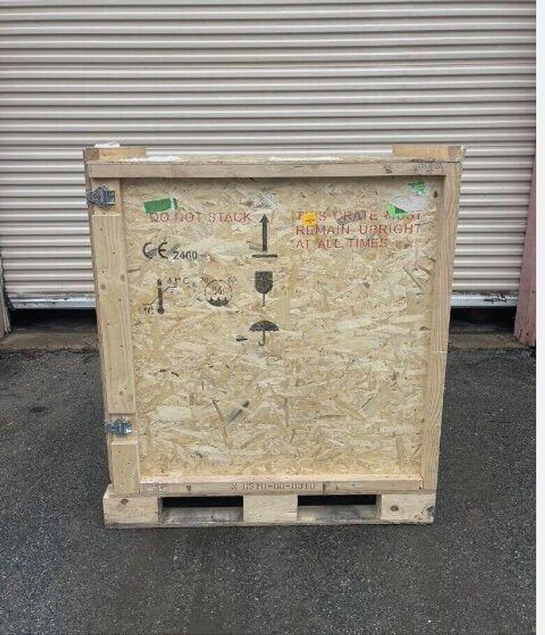 Used For Sale CANDELA V-Beam Laser - Pulsed Dye