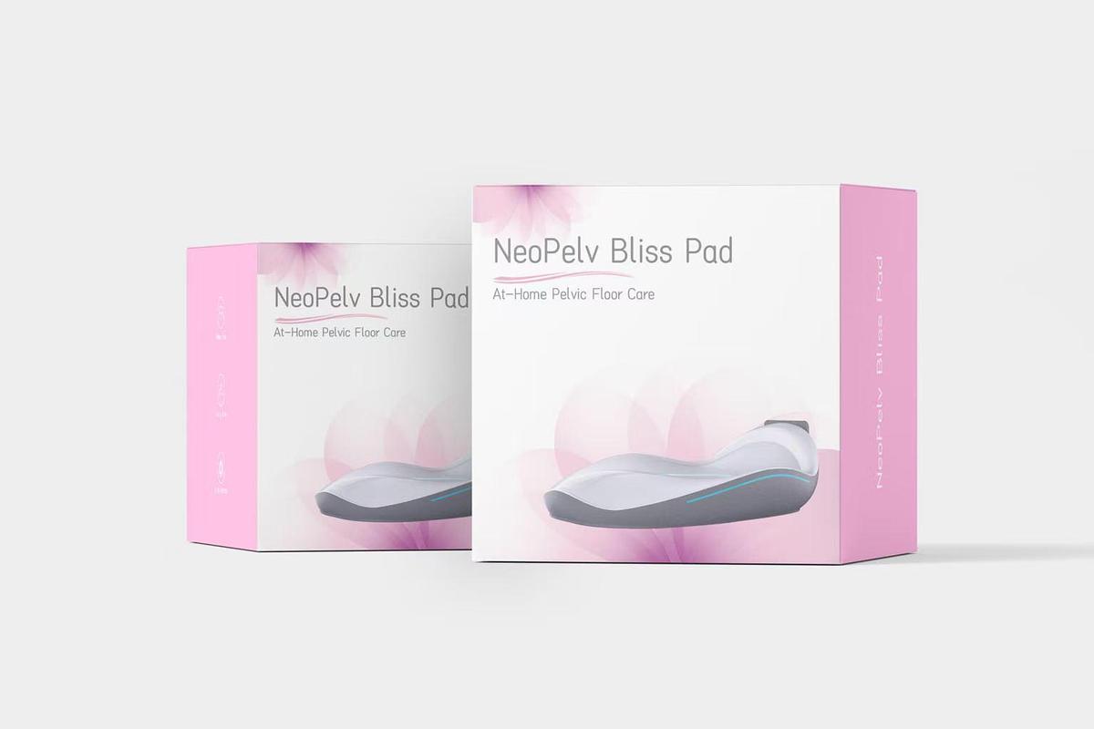Used 2026 FOCUS Laser Marketing NeoPELV BLISS Pad