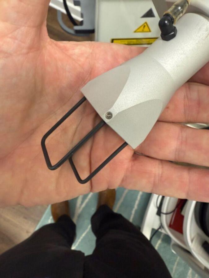 Used For Sale DEKA DOT Laser - Co2