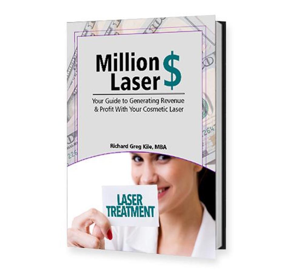 Million Dollar Laser Book