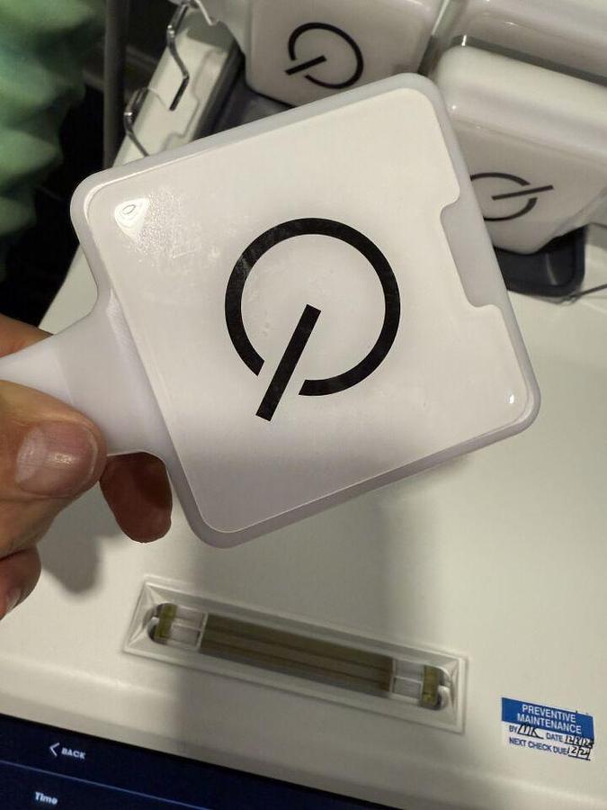 Used For Sale CARTESSA Physiq Laser - Radio Frequency (RF)