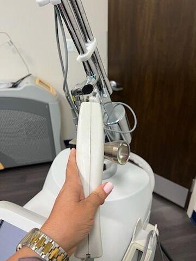 Used For Sale SCITON Profile Laser - IPL