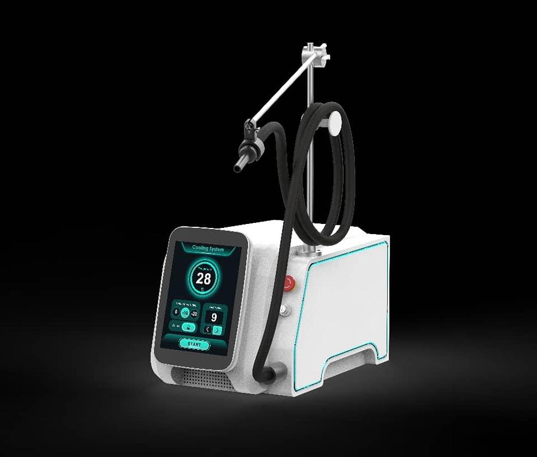 Used 2026 SKIN RENEW MEDICAL Portable Chiller