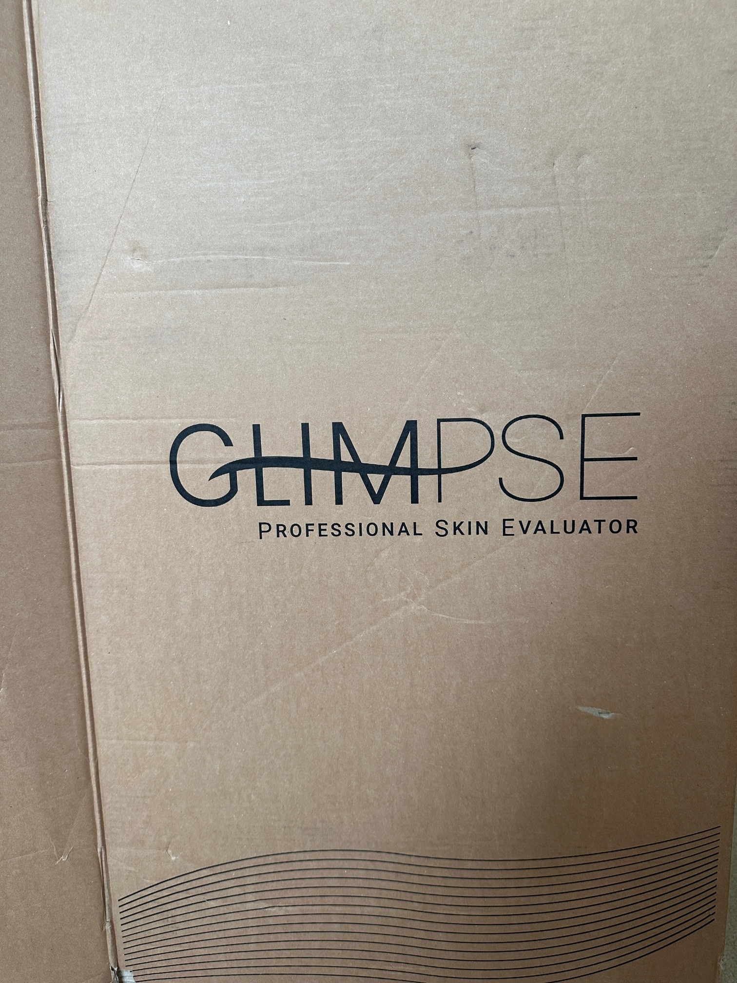 Used Cartessa GLIMPSE Imaging System