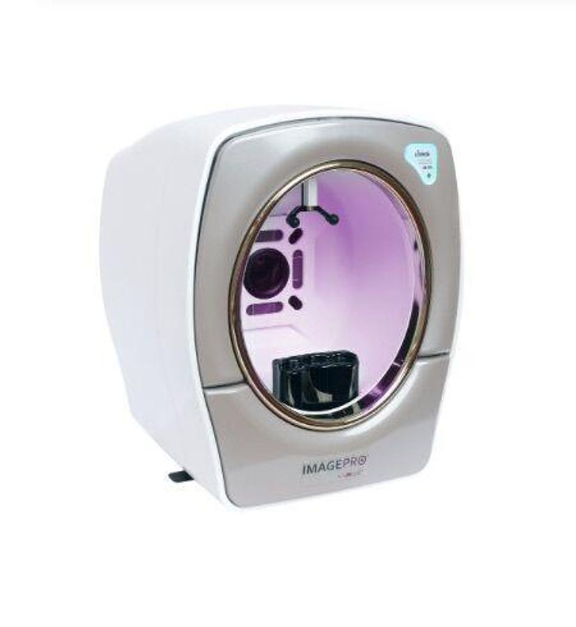 For Sale EMAGE NEW  SunLite Image PRO 3D Digital Skin Imaging