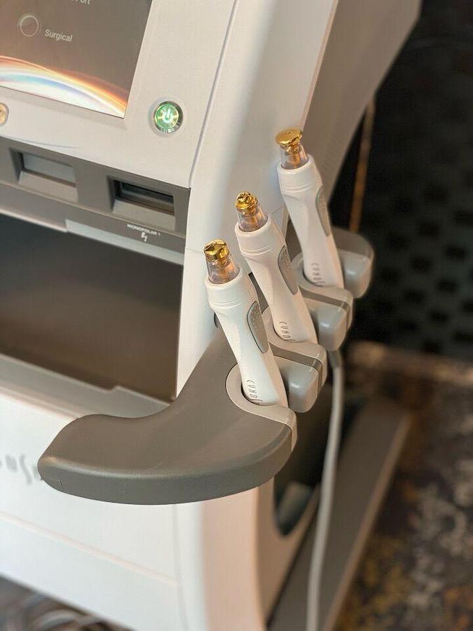 Used CYNOSURE Tempsure Envi