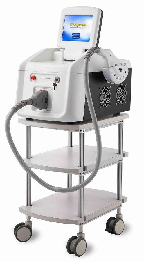 For Sale SKIN RENEW MEDICAL Skin Renew IPL Laser - IPL