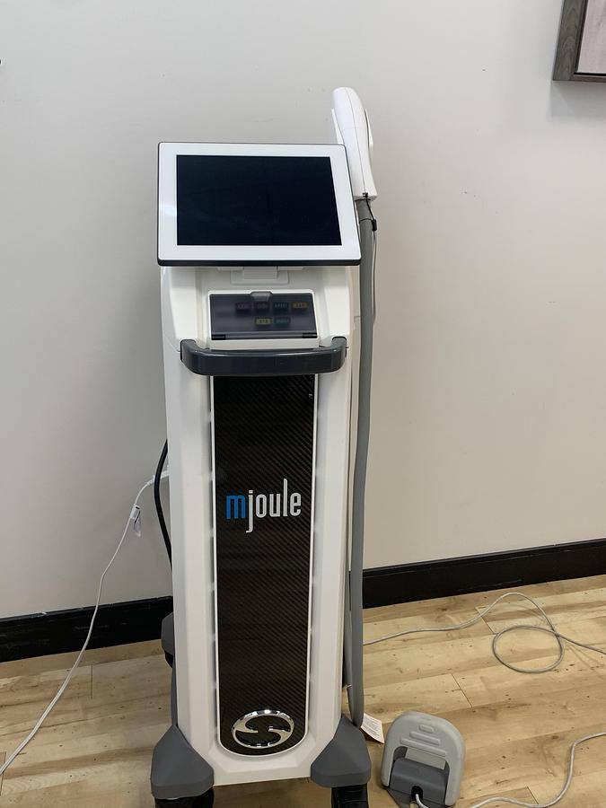 Used 2023 SCITON mJoule