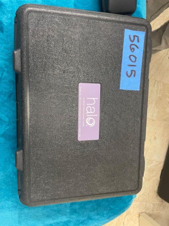 Used For Sale SCITON JOULE w HALO Laser - IPL