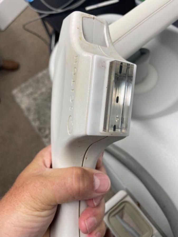 Used For Sale SCITON PROFILE Laser - IPL