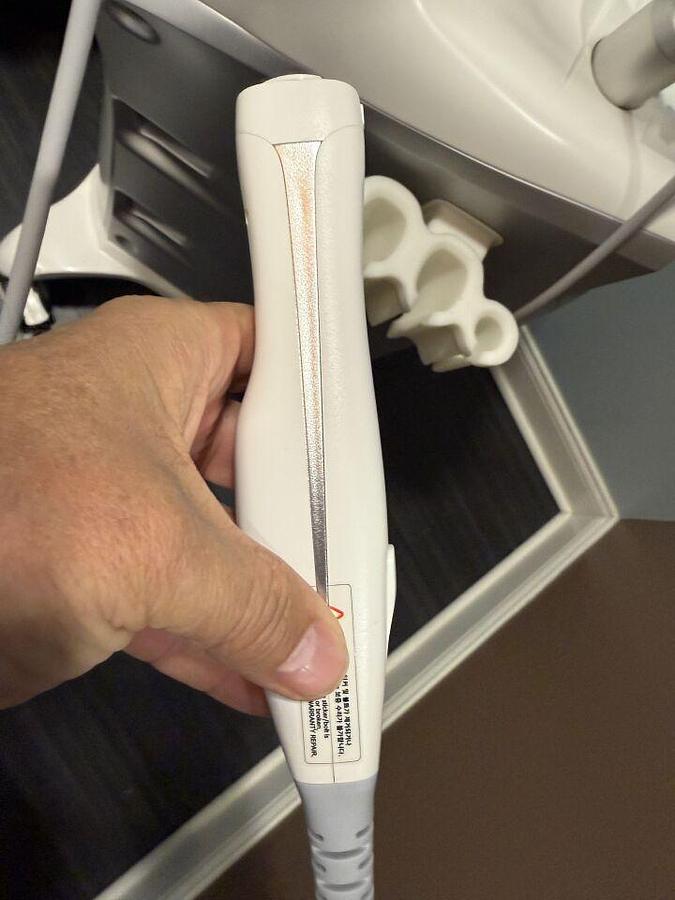 Used For Sale SHENB AMB CARTESSA Virtue RF Laser - Radio Frequency (RF)