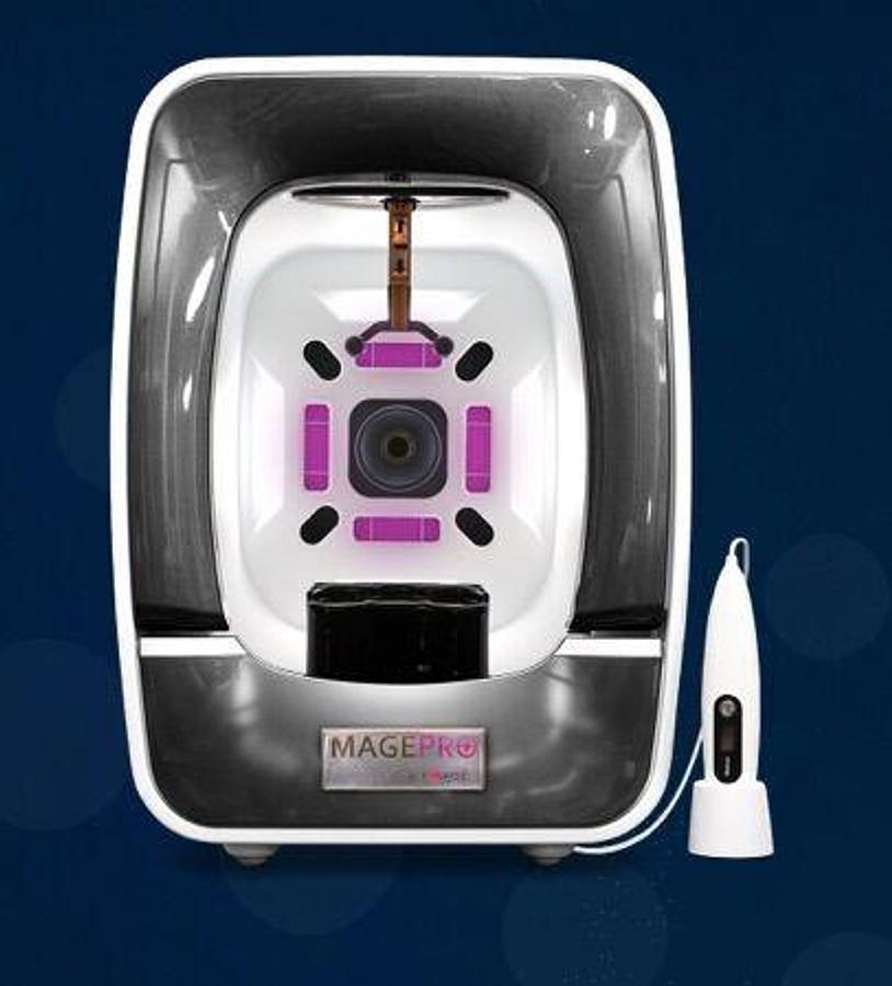 For Sale EMAGE NEW Image PRO HALO Emage Medical