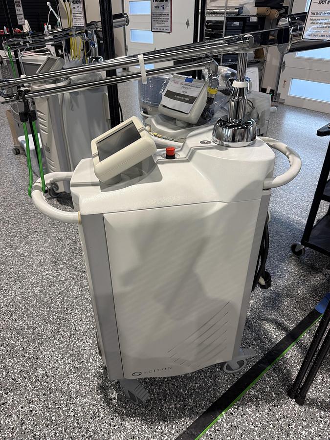 Used 2017 SCITON Joule 7