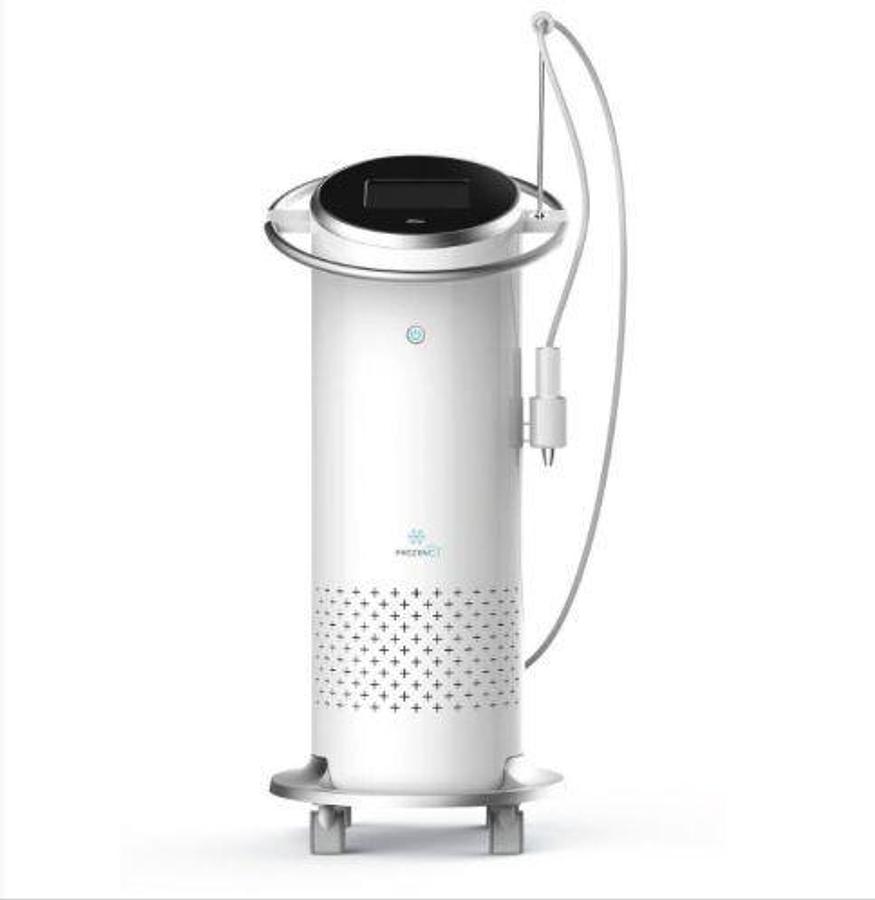 Used For Sale CUREVOYA FROZEN C FROZEN C