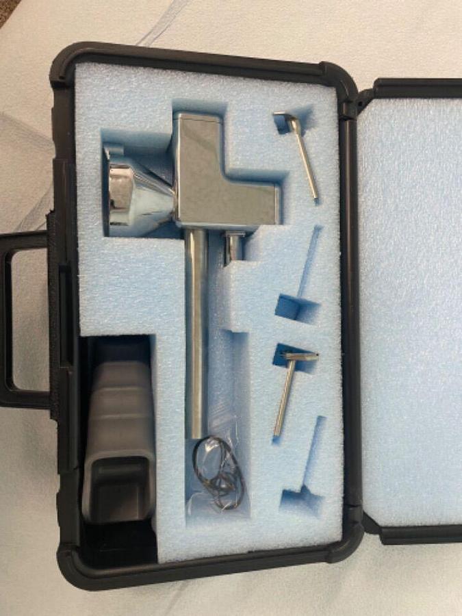 Used For Sale SCITON PROFILE Laser - IPL