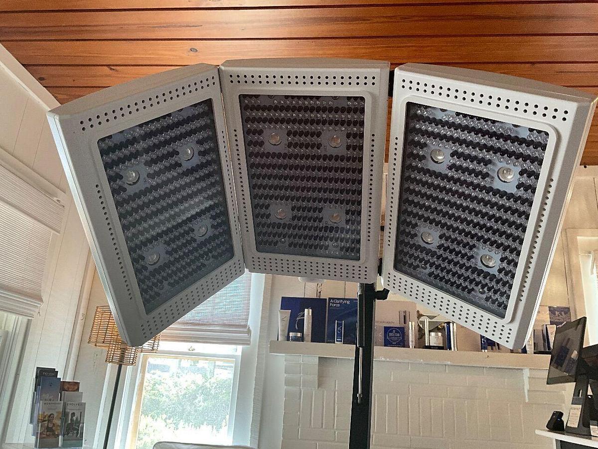 Used For Sale SALT SaltFacial System