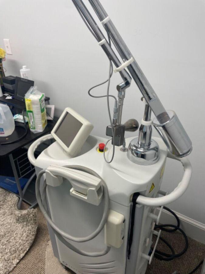 Used For Sale SCITON PROFILE Laser - IPL