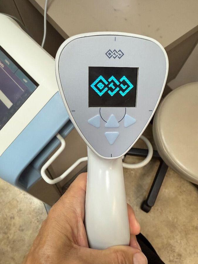 Used For Sale BTL AESTHETICS Exilis Elite Laser - Radio Frequency (RF)