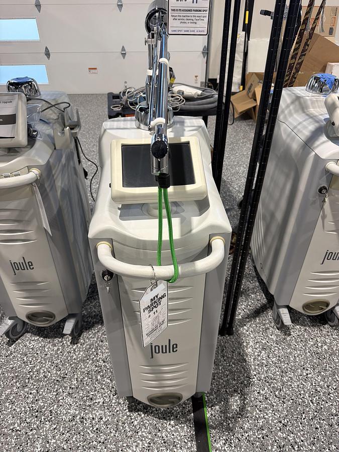 Used 2017 SCITON Joule 7