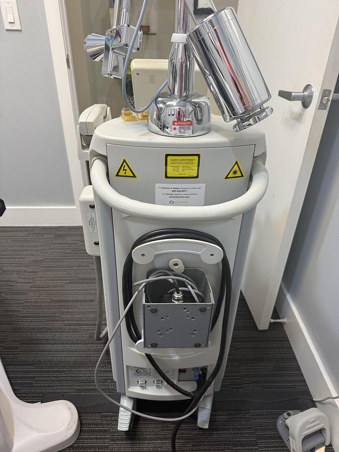 Used 2017 SCITON Joule 7