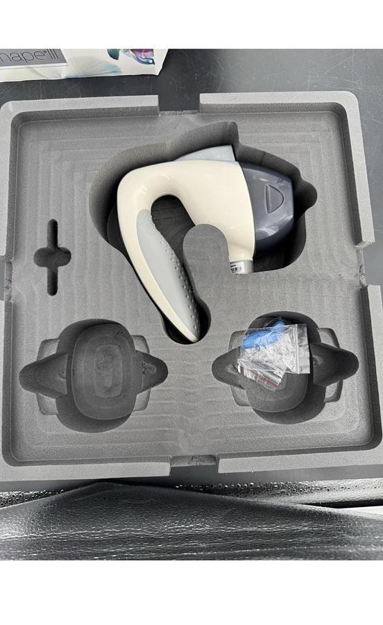 Used 2019 SYNERON Velashape III
