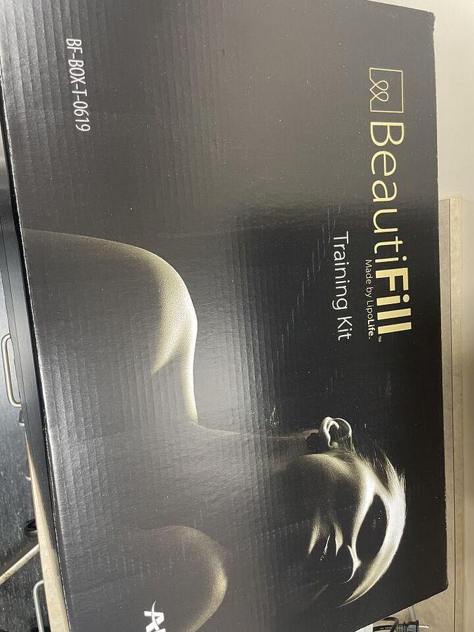 Used For Sale ALMA Beautifill Beautifill